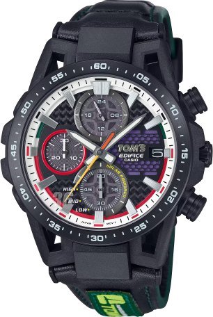 Zegarek Casio Casio Edifice EFS-S641TMS-1AER