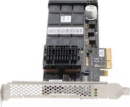 IBM Kontroler 320GB High IOPS SLC Adapter for System X, PCI-E - 81Y4535