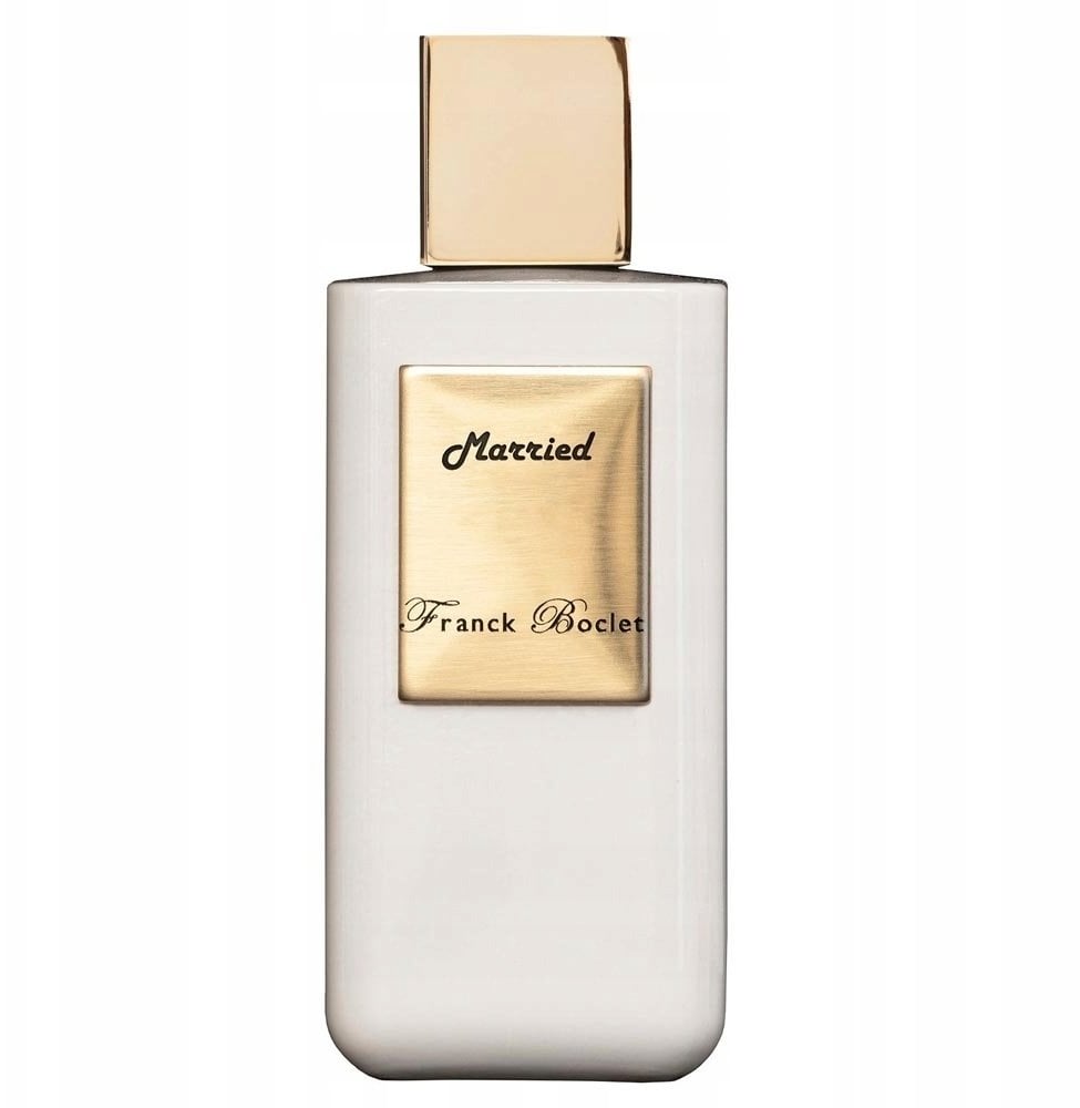Franck Boclet Married Ekstrakt perfum For Women 100 ml For Women