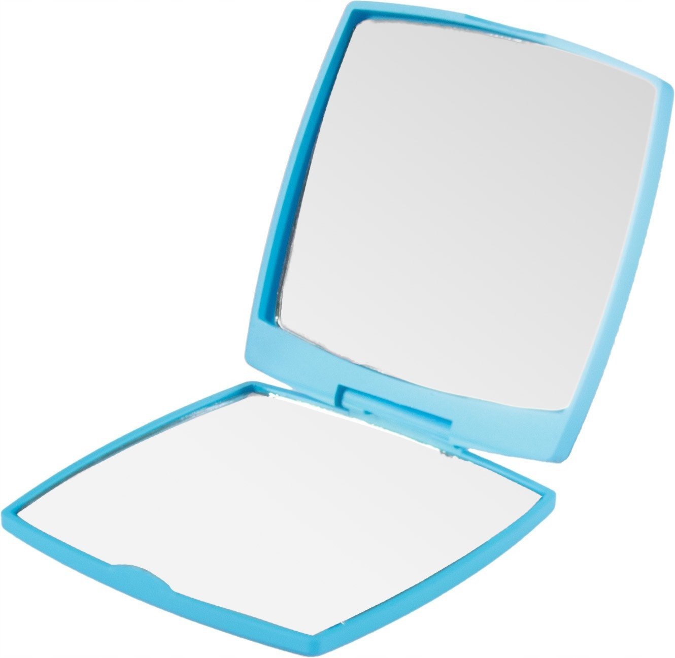 TOP CHOICE Lusterko kompaktowe (85246)