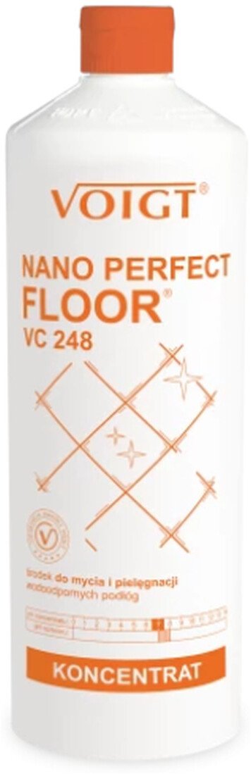Voigt Nano Perfect Floor środek do mycia podłóg 1000ml