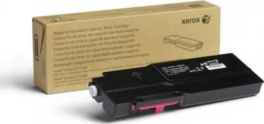 Toner Xerox Magenta Oryginał (106R03503)