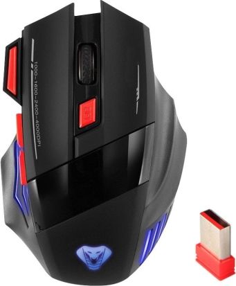 Mysz Media-Tech Cobra Pro Gorn RF (MT1121)