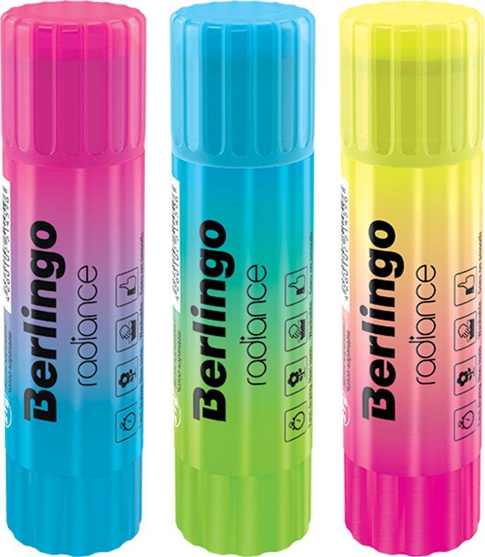 Berlingo KLEJ SZTYFT BERLINGO RADIANCE 21G