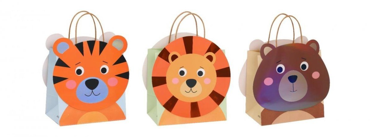 Torebka prezentowa KR 13074