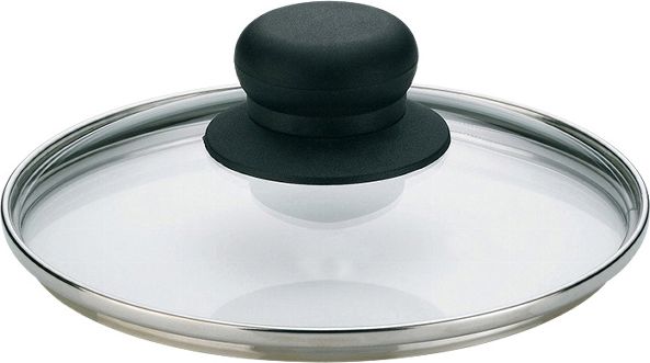Kela pokrywa do patelni Callisto 16 cm szkło przezroczyste