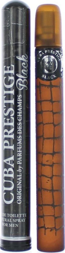 Cuba Prestige Black EDT 35 ml
