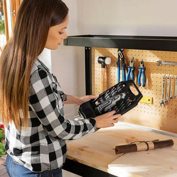 Szlifierka Cecotec Szlifierka kątowa Cecotec CecoRaptor Perfect Polish&Sand 1200 Ultra Mini