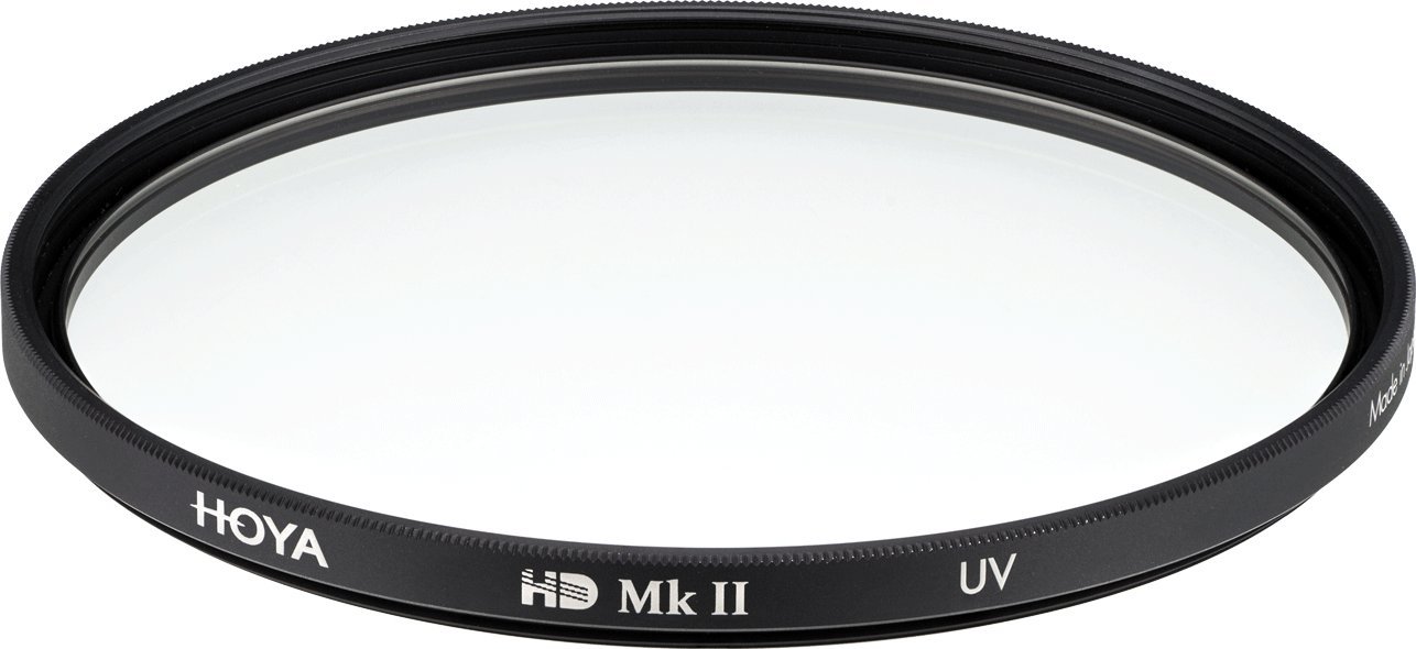 Filtr Hoya Hoya HD MK II UV Filter 62mm