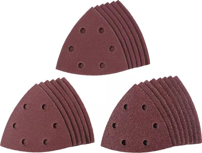 PAPIER ŚCIERNY DETLA Q-STICK 20SZT 93x93x93 TC-DS 20 49492874