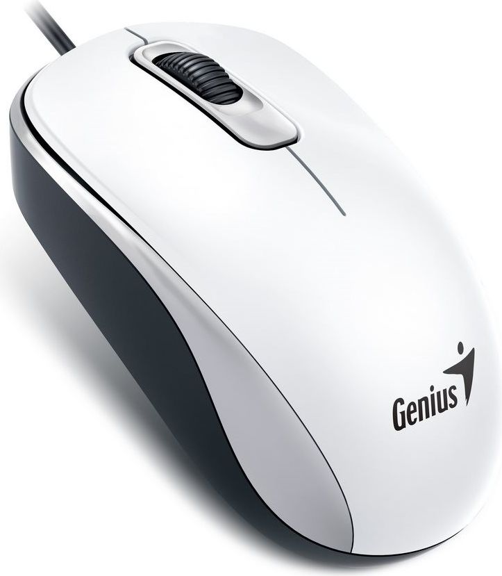 Mysz Genius DX-110 (31010116102)