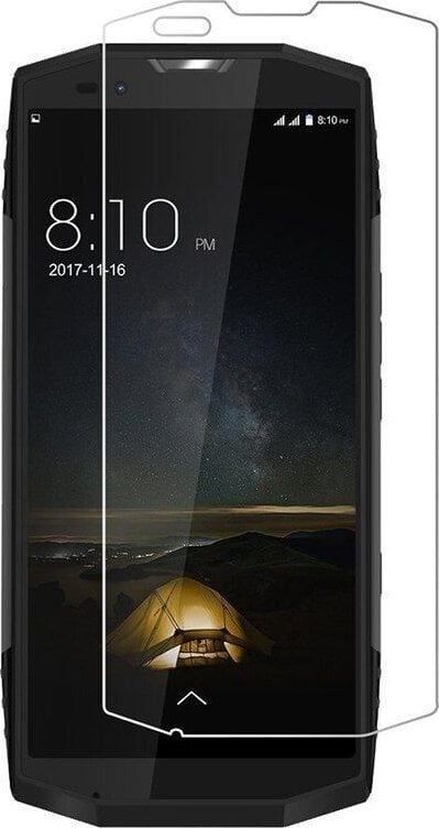 Evelatus Evelatus Blackview BV9000 Pro aizsargstikls