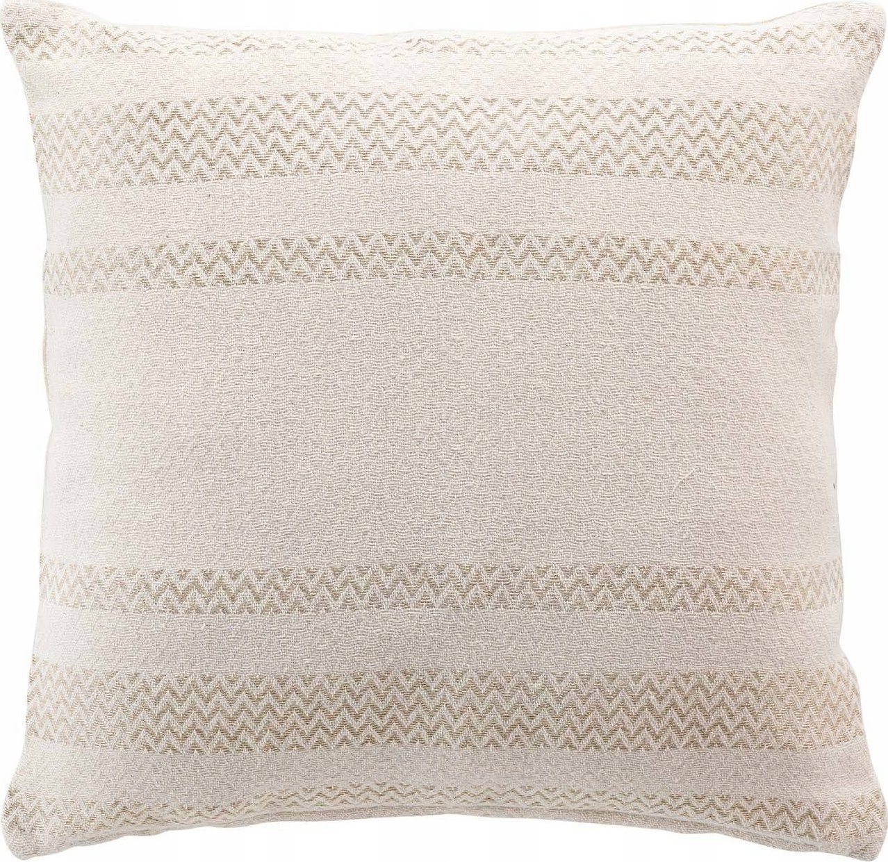 Douceur d`Interieur Dekoracyjna poszewka na poduszkę DORELINE, bawełniana