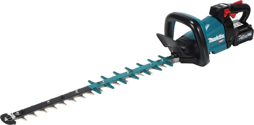 Makita Nożyce akumulatorowe UH004GZ 60 cm