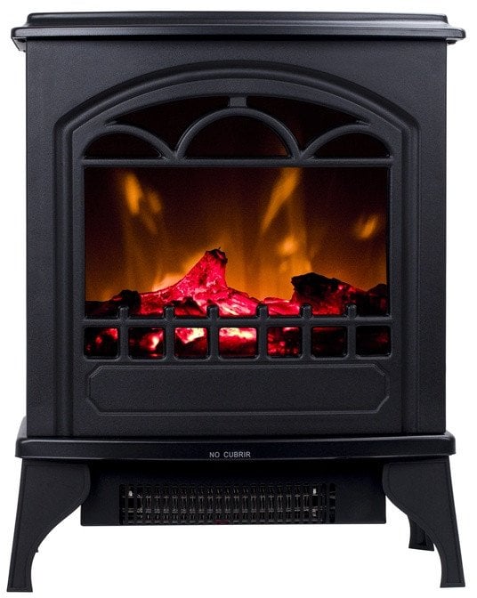 FIREPLACE ELECTRICAL WS-D-01 1,5KW