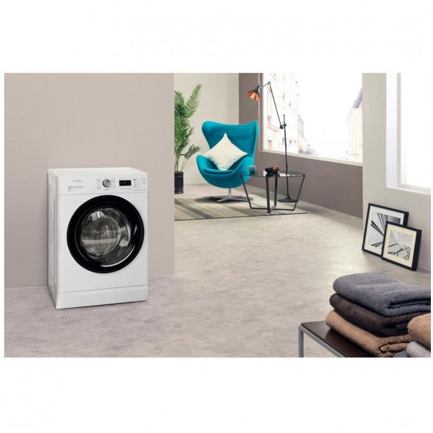 Pralka WHIRLPOOL FFL 6238 B PL