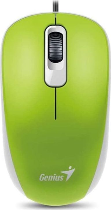 Mysz Genius DX-110 (31010116105)