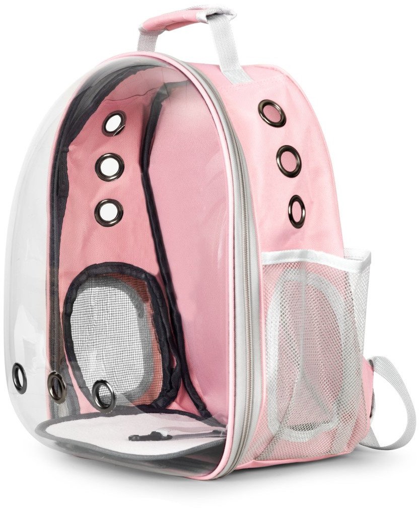 Plecak transporter dla kota psa transporter torba podróżna EDUKAMP