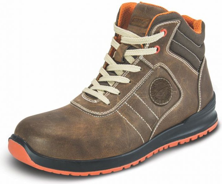 Dedra Trzewiki bezpieczne T4 rozmiar 42 (BH9T4VK-42)