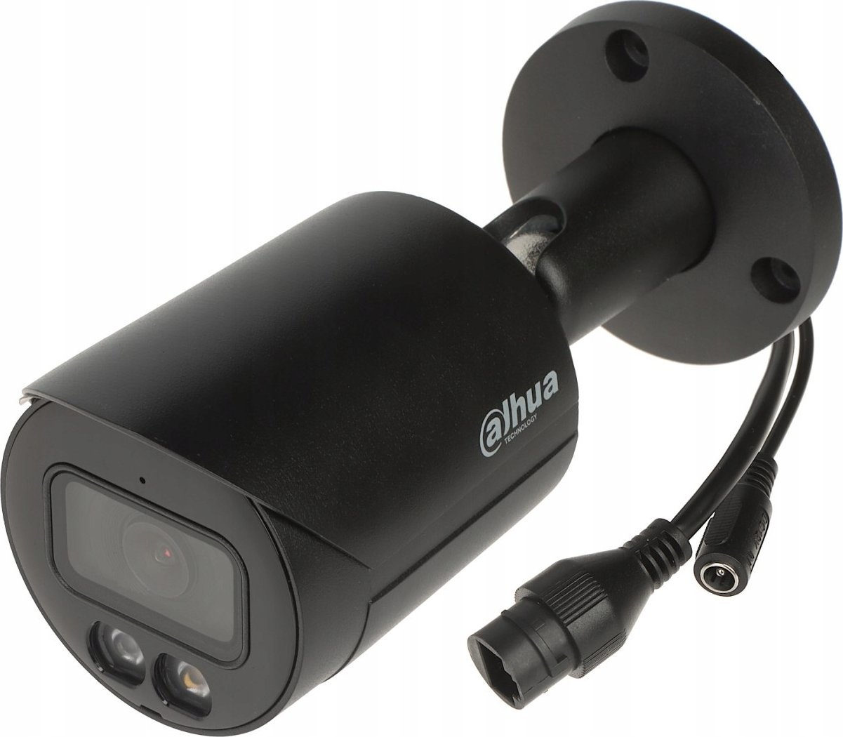 Kamera IP Dahua Technology IPC-HFW2849S-S-IL-0280B czarna