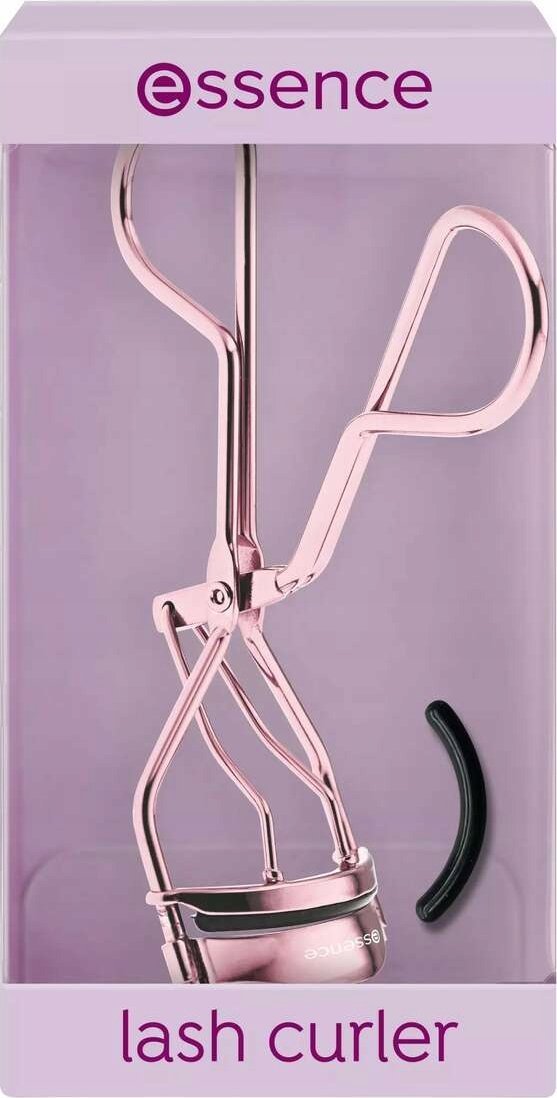 Essence ESSENCE_Lash Curler lash curler 01 eyelash curler