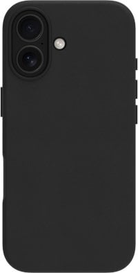 dbramante Roskilde MS - skórzane etui do iPhone 17 kompatybilne z MagSafe (black)