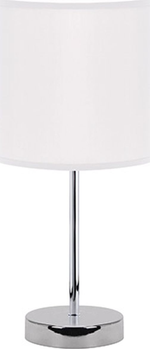 Lampa stołowa STRUHM biała (ID331466/ALL)