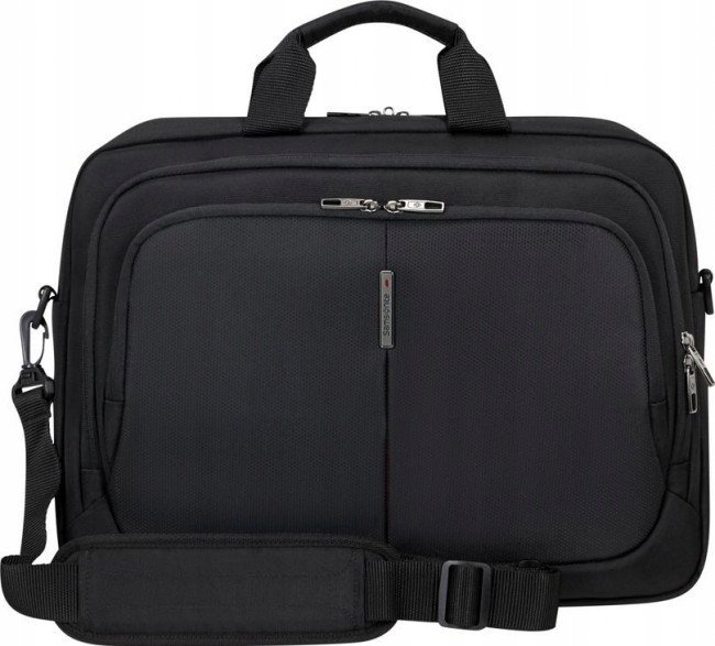 Samsonite 155202 1041 17.3'' Guardit 3.0 czarny