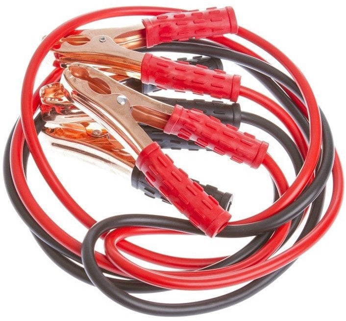 BOOSTER CABLES AUTOSERIO 400 AMP