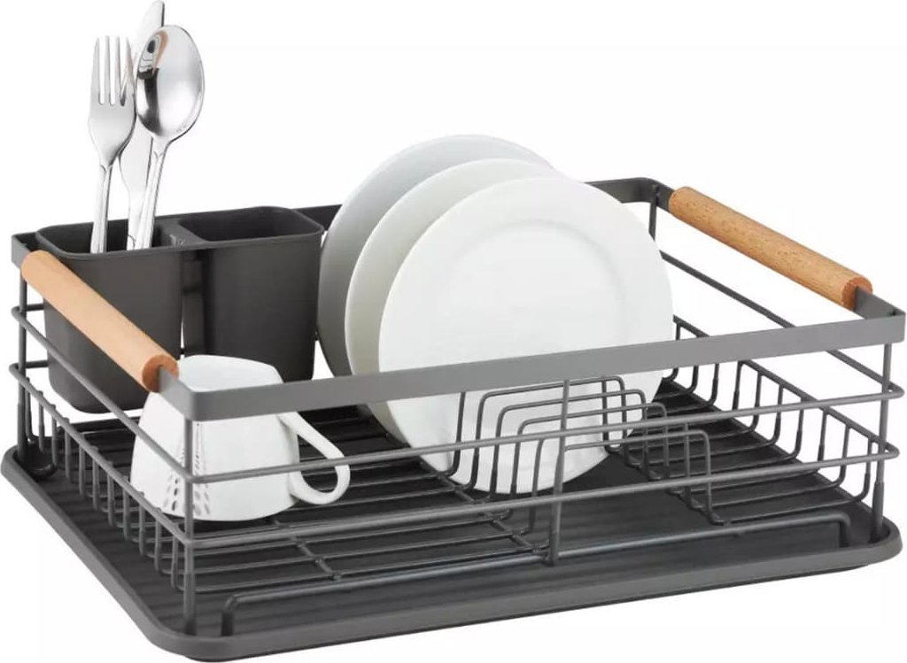 KingHoff Suszarka do naczyń KH-1729