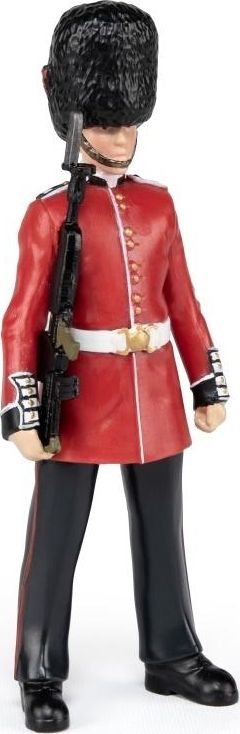 Figurka Papo Strażnik królewski