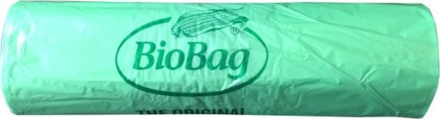 Biobag Worki na odpady biodegradowalne 75L