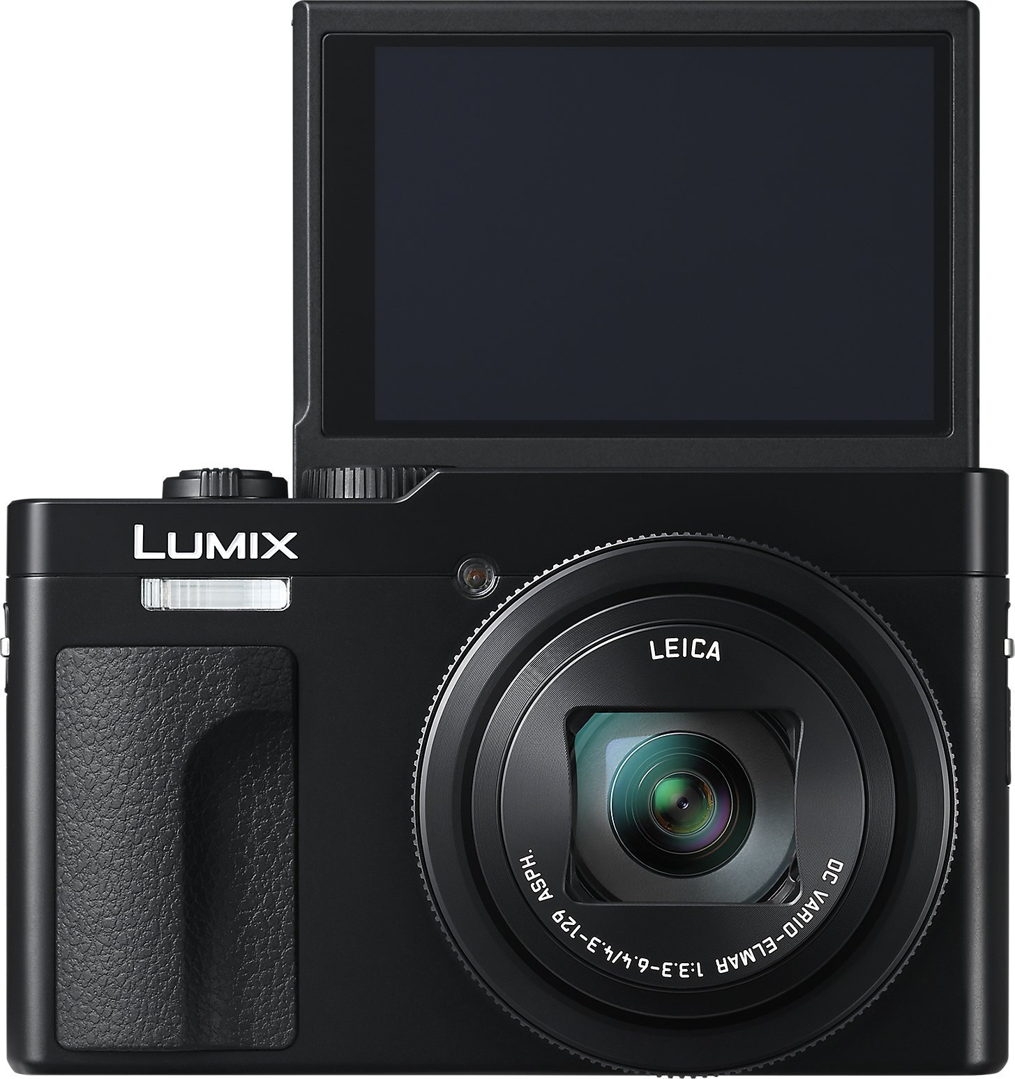 Panasonic Lumix DC-TZ99 - černý