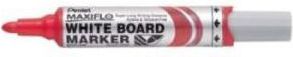 MARKER SUCHOŚCIERALNY MWL5S KOŃCÓWKA OKRĄGŁA CZERWONY
