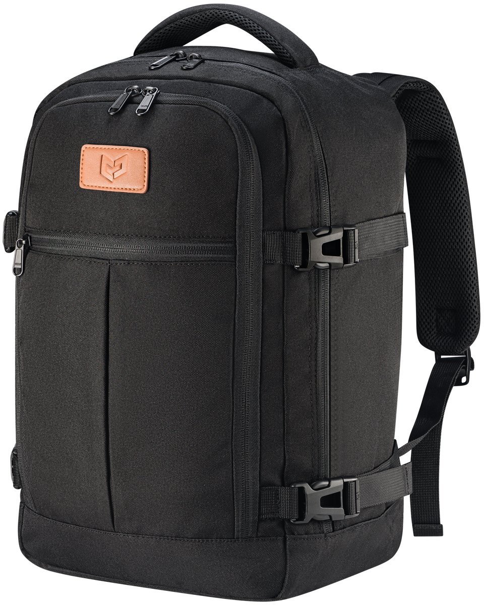 Plecak do samolotu Beon CB371 Black