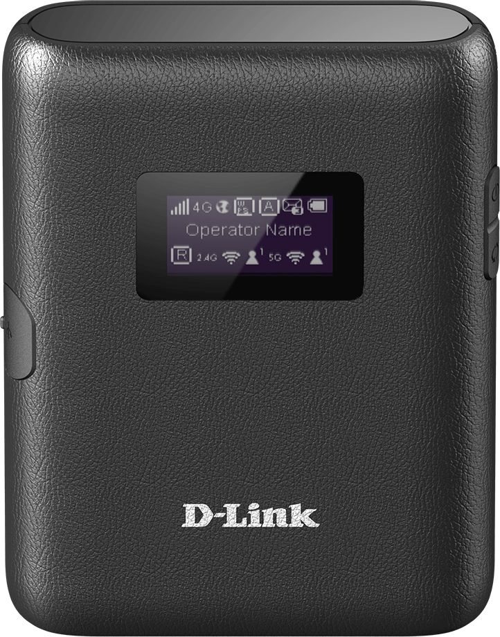 Router D-Link DWR-933