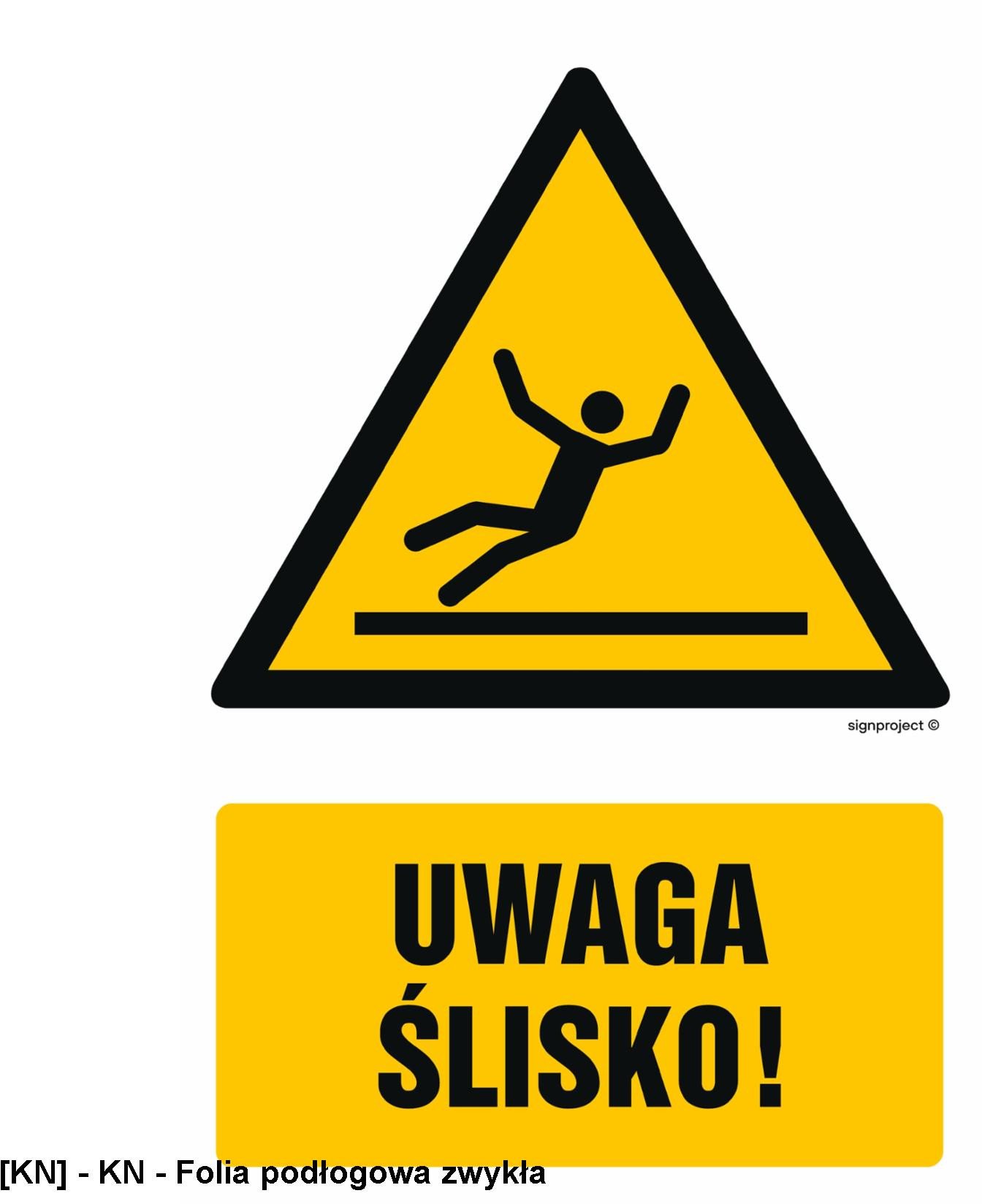 GF020 - Uwaga 700x1050