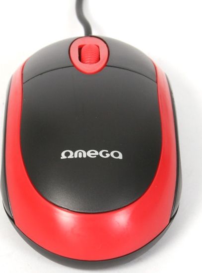 Mysz Platinet OM-06V