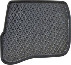 mat-Gum Dywaniki gumowe MG Passat tył, model - (17 LEWY)