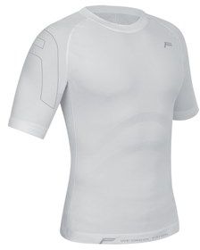 Fuse Koszulka męska Megalight 200 T-Shirt biała r. XXL (FSE-12-1200-8-4-0001)