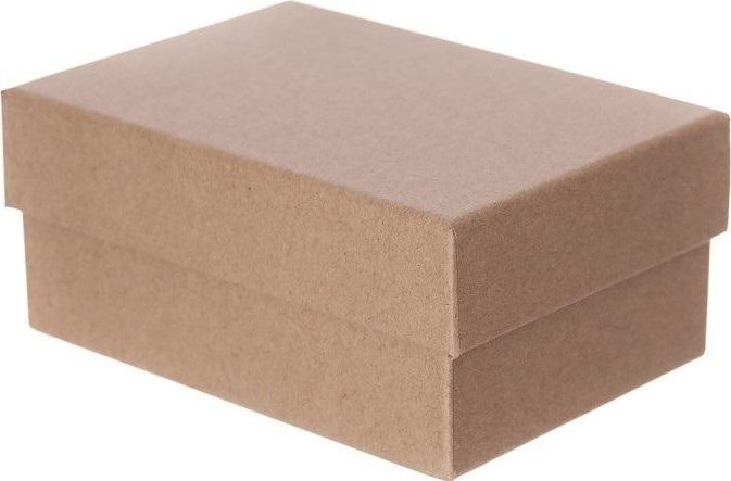 Pudełko tekturowe 14x10x6cm