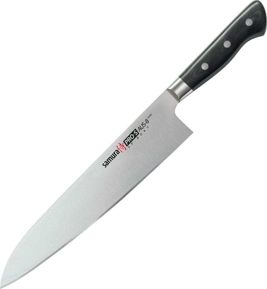 Samura Samura PRO-S nóż szefa kuchni 240mm