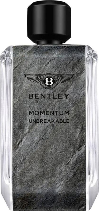 Bentley Momentum Unbreakable EDP 100 ml
