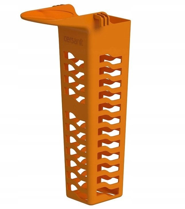 Cersanit (części zamienne - stelaże podtynkowe) Dozownik FRESH SYSTEM dla SYSTEM AQUA (K99-0244)