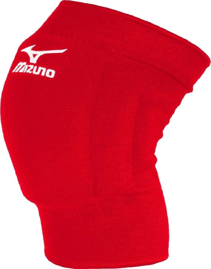 Mizuno Nakolanniki siatkarskie Mizuno Team Z59SS70262 Z59SS70262 czerwony M