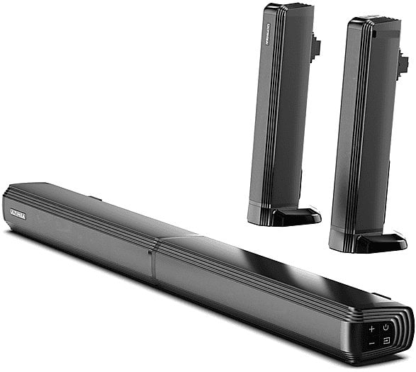 Ultimea Aktivbox Apollo S40 2.2 Soundbar