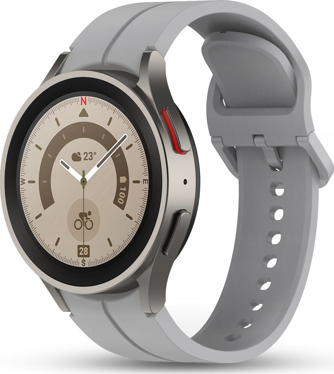 PASEK DO SAMSUNG GALAXY WATCH 4 5 6 7 FE PRO 40/42/43/44/45/46/47MM PREMIUM