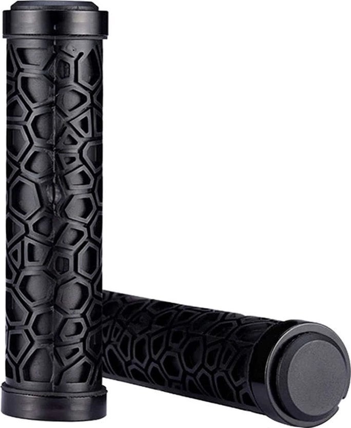 RockBros Gripy rowerowe Rockbros 2017-14ABK - czarne