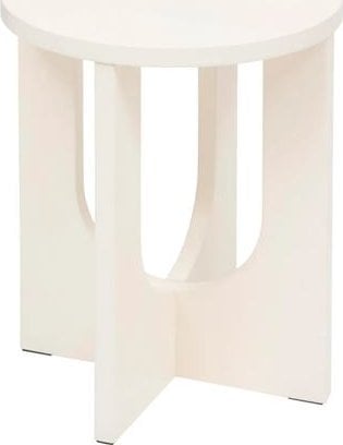 Stolik pomocniczy okrągły BLOOM, Ø 40 cm