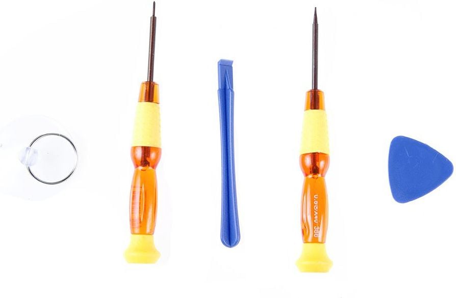 Green Cell Zestaw narzędzi do wymiany baterii w iPhone (BP61)